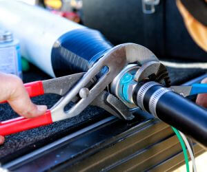 About Sewer Line Replacement Nickerson, KS